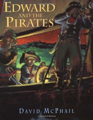 Edward and the Pirates