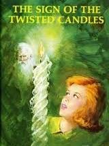 Nancy Drew Mysrery#9:The Sign of the Twisted Candles