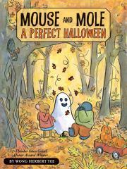 Mouse and Mole, A Perfect Halloween