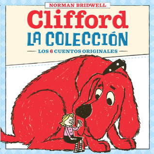 Clifford: La Colección