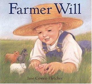 Farmer Will