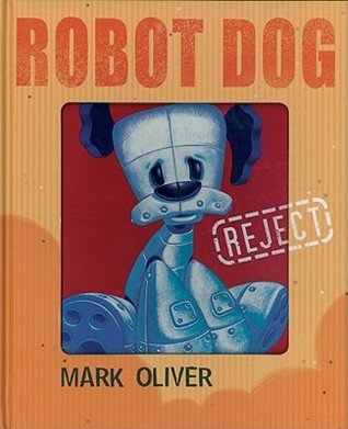 Robot Dog