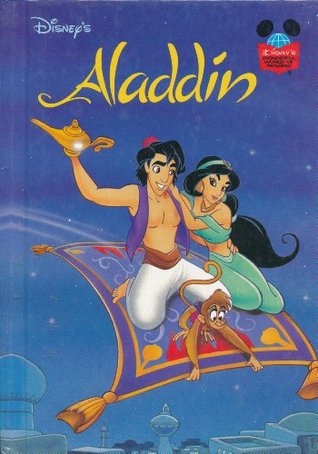 Aladdin