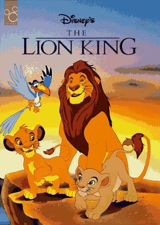 Disney's the Lion King 2