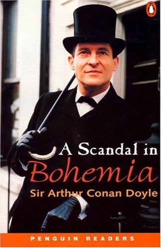 A Scandal in Bohemia (The Adventures of Sherlock Holmes, #1)