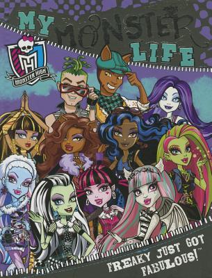 Monster High: My Monster Life