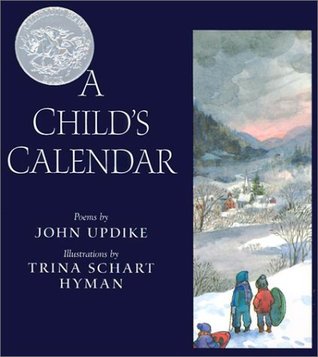 A Child's Calendar