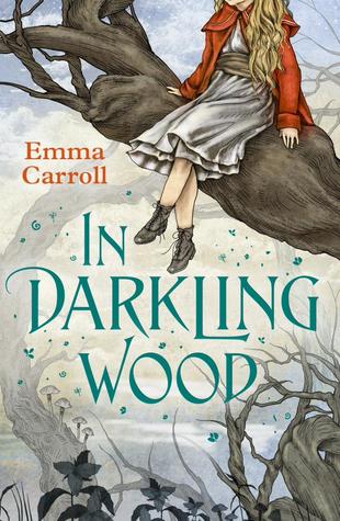 In Darkling Wood