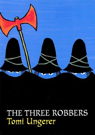 The Three Robbers