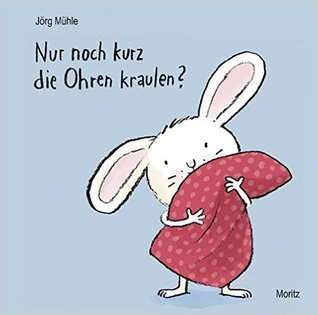 Nur noch kurz die Ohren kraulen?