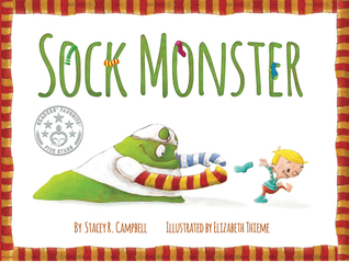 Sock Monster