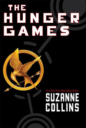 The Hunger Games#1:The Hunger Games