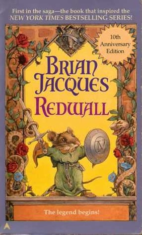 Redwall