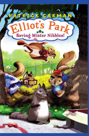 Saving Mr Nibbles (Elliot's Park)