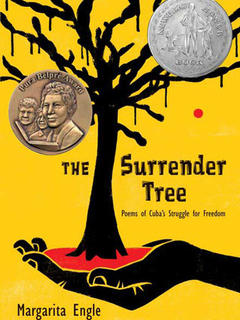 The Surrender Tree: Poems of Cuba's Struggle for Freedom
