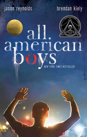 All American Boys  [12--UP]