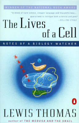 The Lives of a Cell