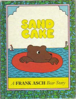 Sand Cake