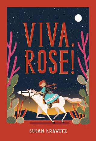 Viva, Rose!