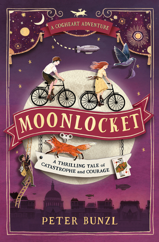 Moonlocket