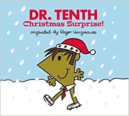 Dr. Tenth: Christmas Surprise!