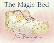 The Magic Bed