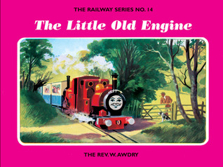 The Little Old Engine