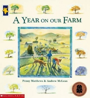 A Year on Our Farm