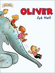 Oliver (An I Can Read Picture Book Series)