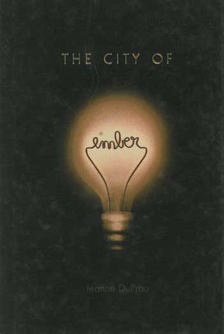 The City of Ember