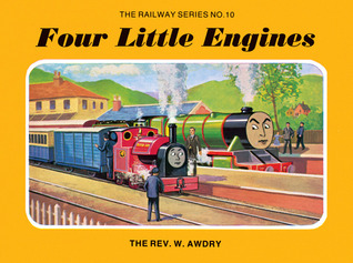 Four Little Engines