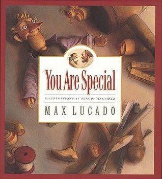 You Are Special (Wemmicksville, #1)