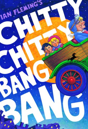 Chitty Chitty Bang Bang