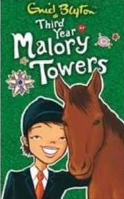 Third Year at Malory Towers