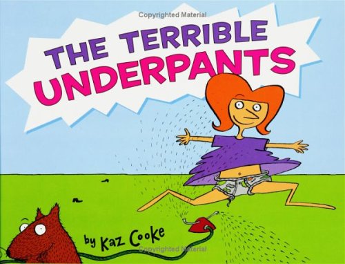 The Terrible Underpants