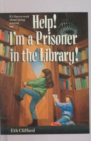 Help! I'm a Prisoner in the Library!