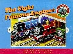 The Eight Famous Engines