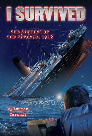 The Sinking of the Titanic, 1912