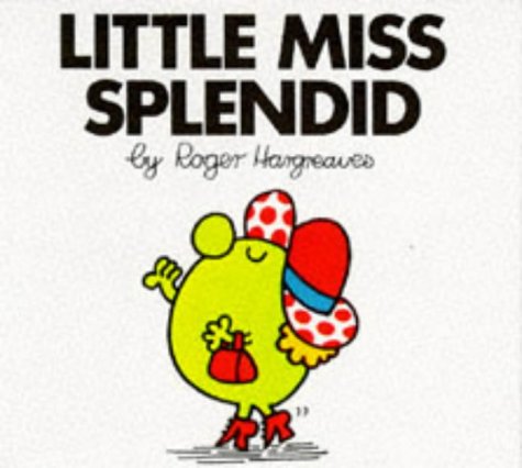 Little Miss Splendid