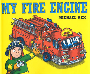 My Fire Engine