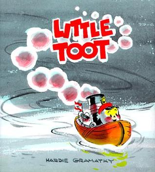 Little Toot