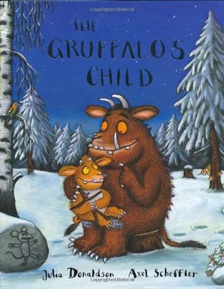 The Gruffalo's Child