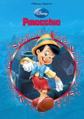 Disney's Pinocchio