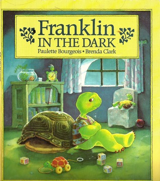 Franklin In The Dark