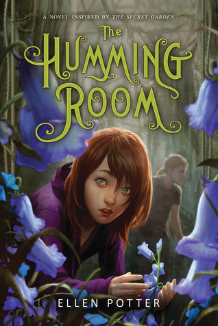 The Humming Room